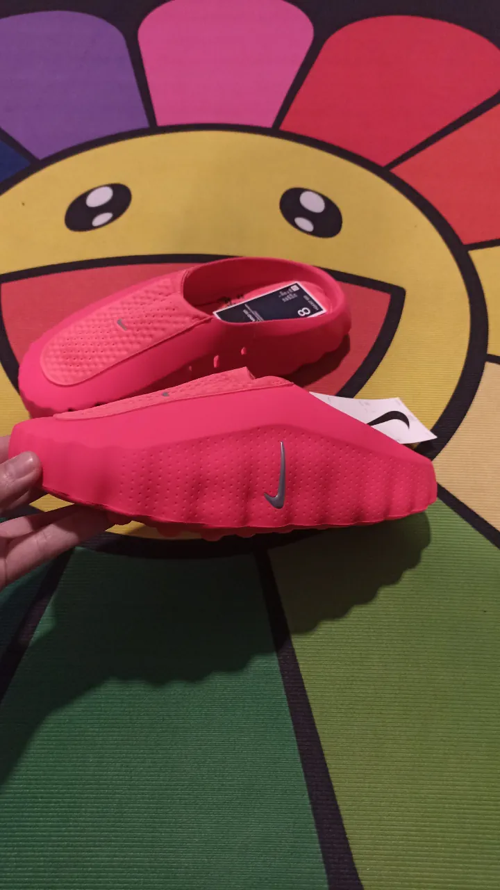 Zuecos Nike - imagen 2