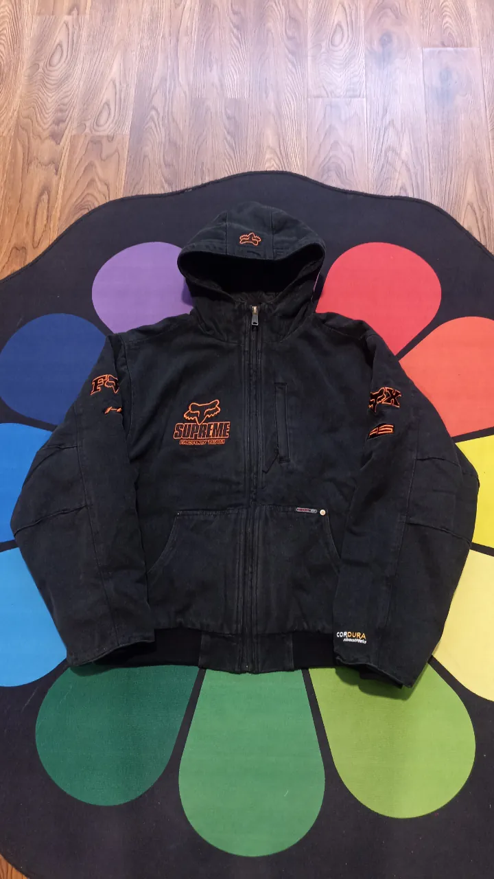 Campera Supreme - imagen 1