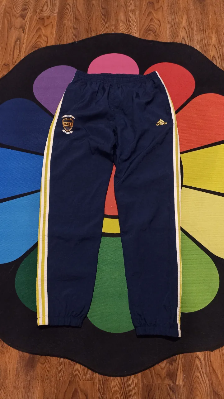 Pantalón adidas - imagen 1