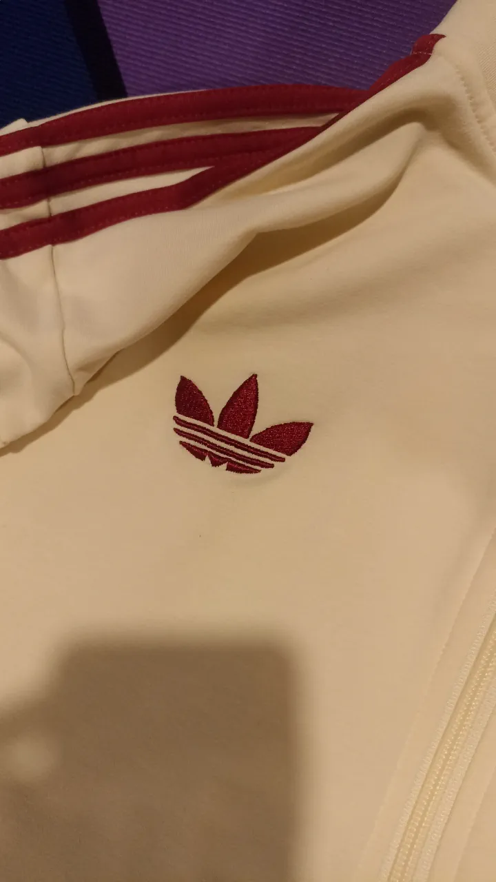 Campera adidas - imagen 3