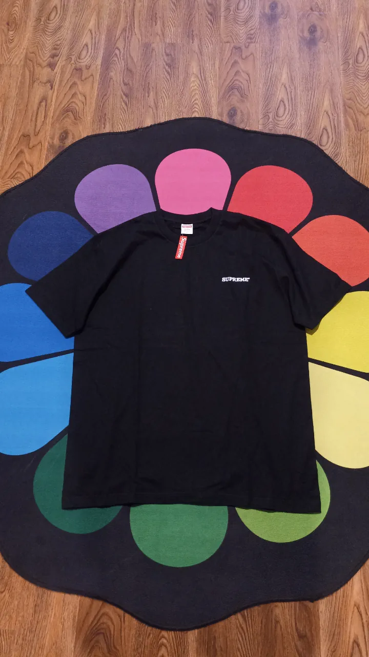 Remera Supreme - imagen 1