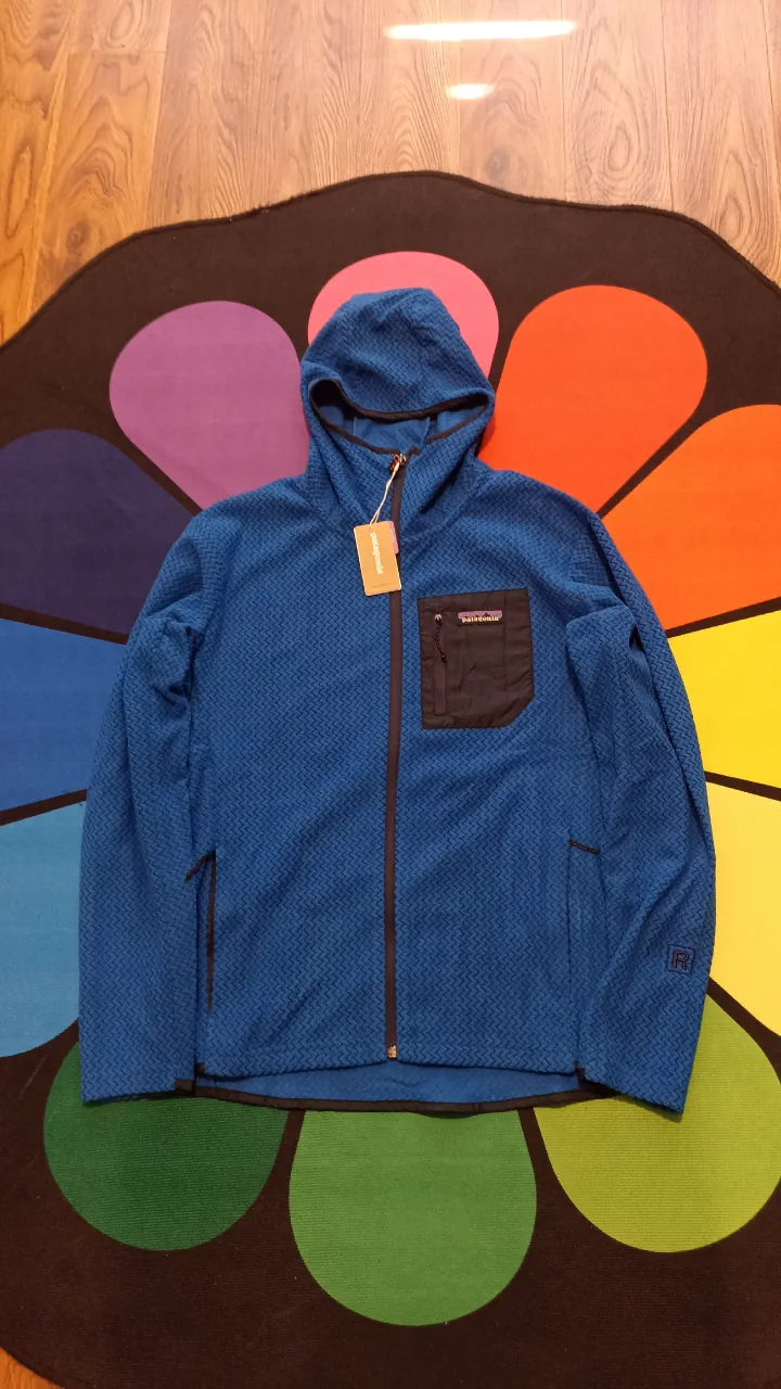 Campera Patagonia - imagen 1