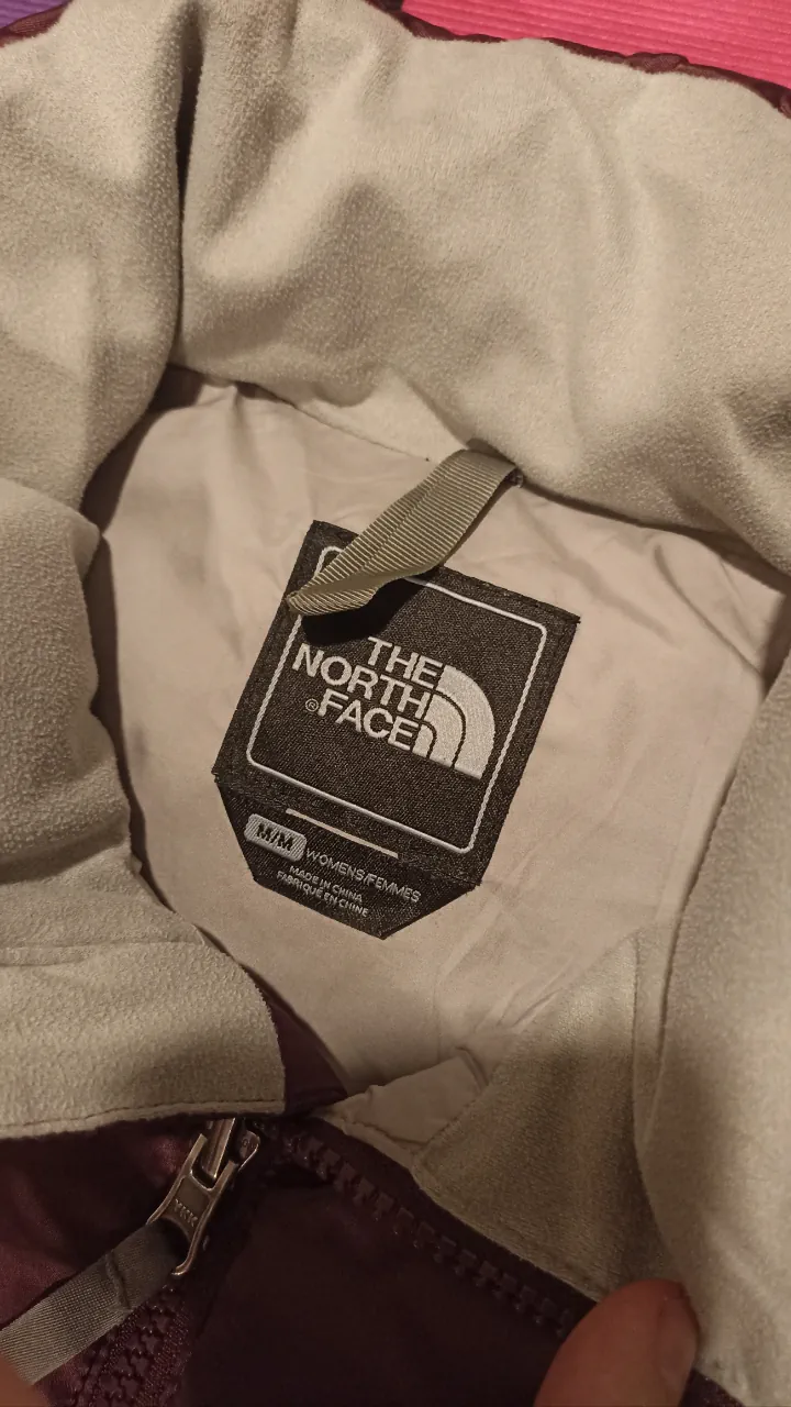 Campera The North Face - imagen 5