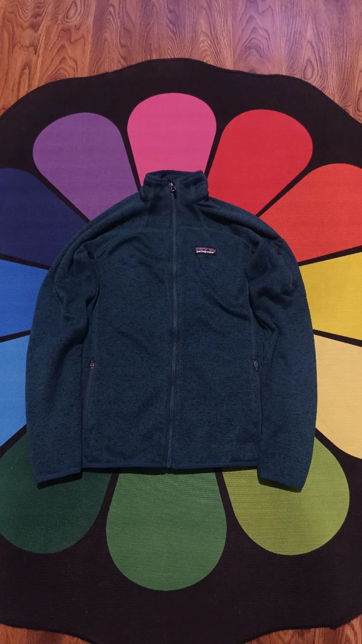 Campera Patagonia - imagen 1
