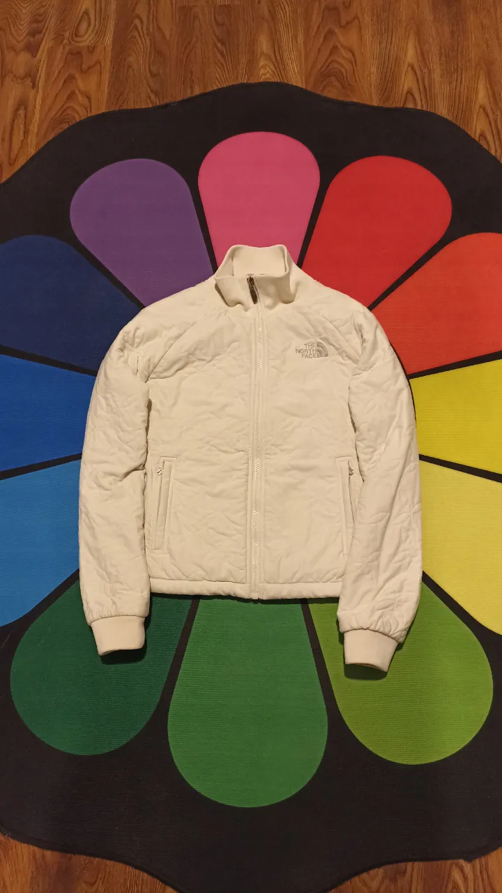 Campera The North Face - imagen 1