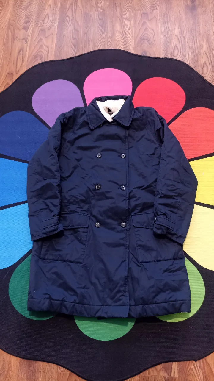 Tapado The North Face - imagen 1