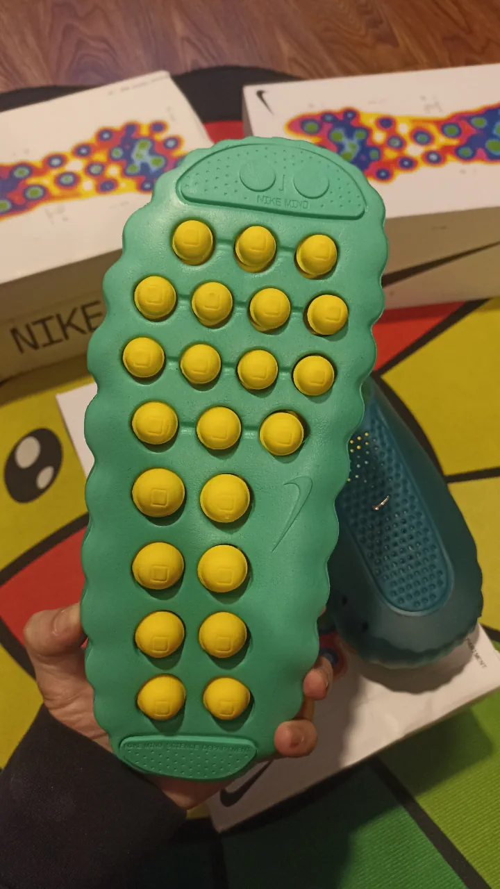 Zuecos Nike - imagen 4