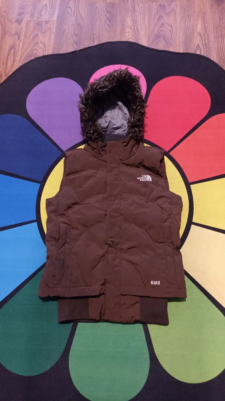 Chaleco The North Face - imagen 1