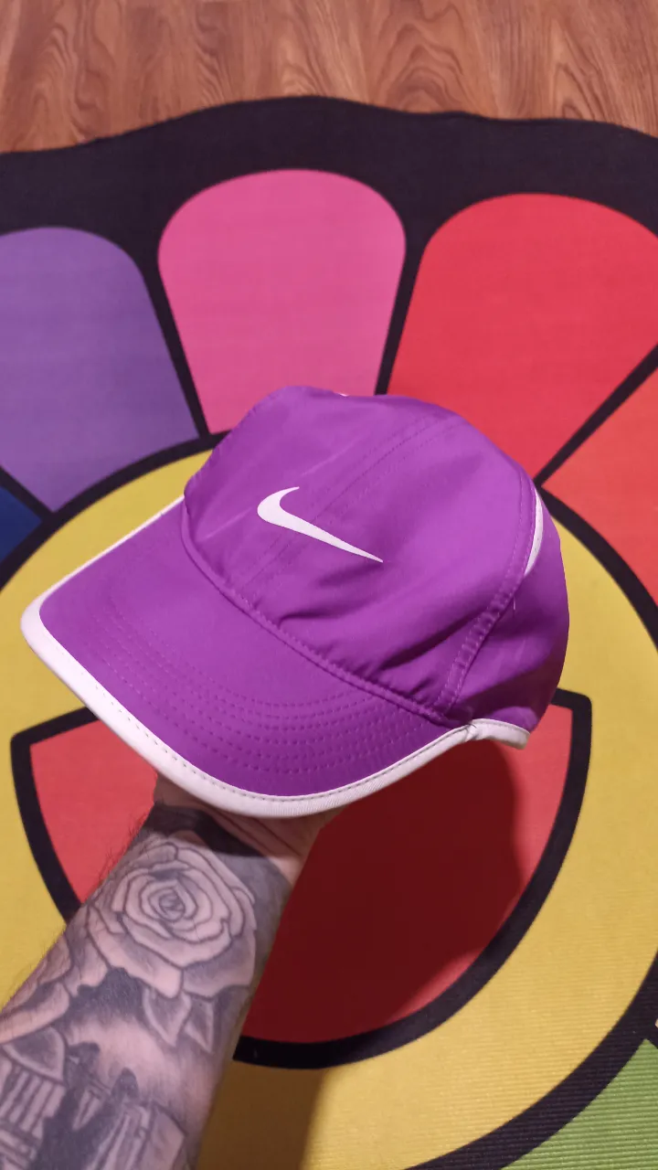 Gorra Nike - imagen 1