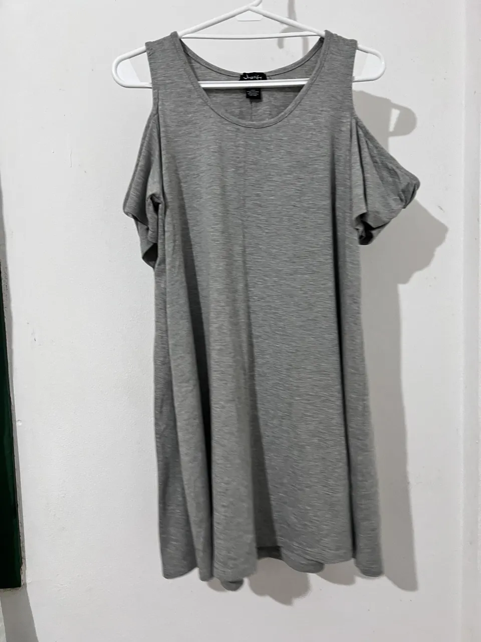 Remera Jusfity - imagen 1