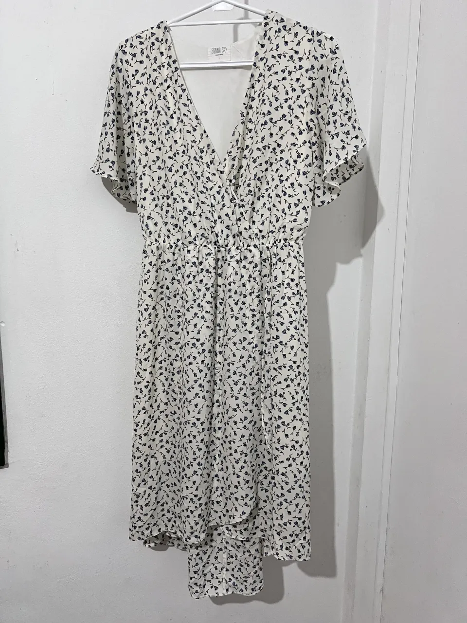 Vestido Sienna sky - imagen 1