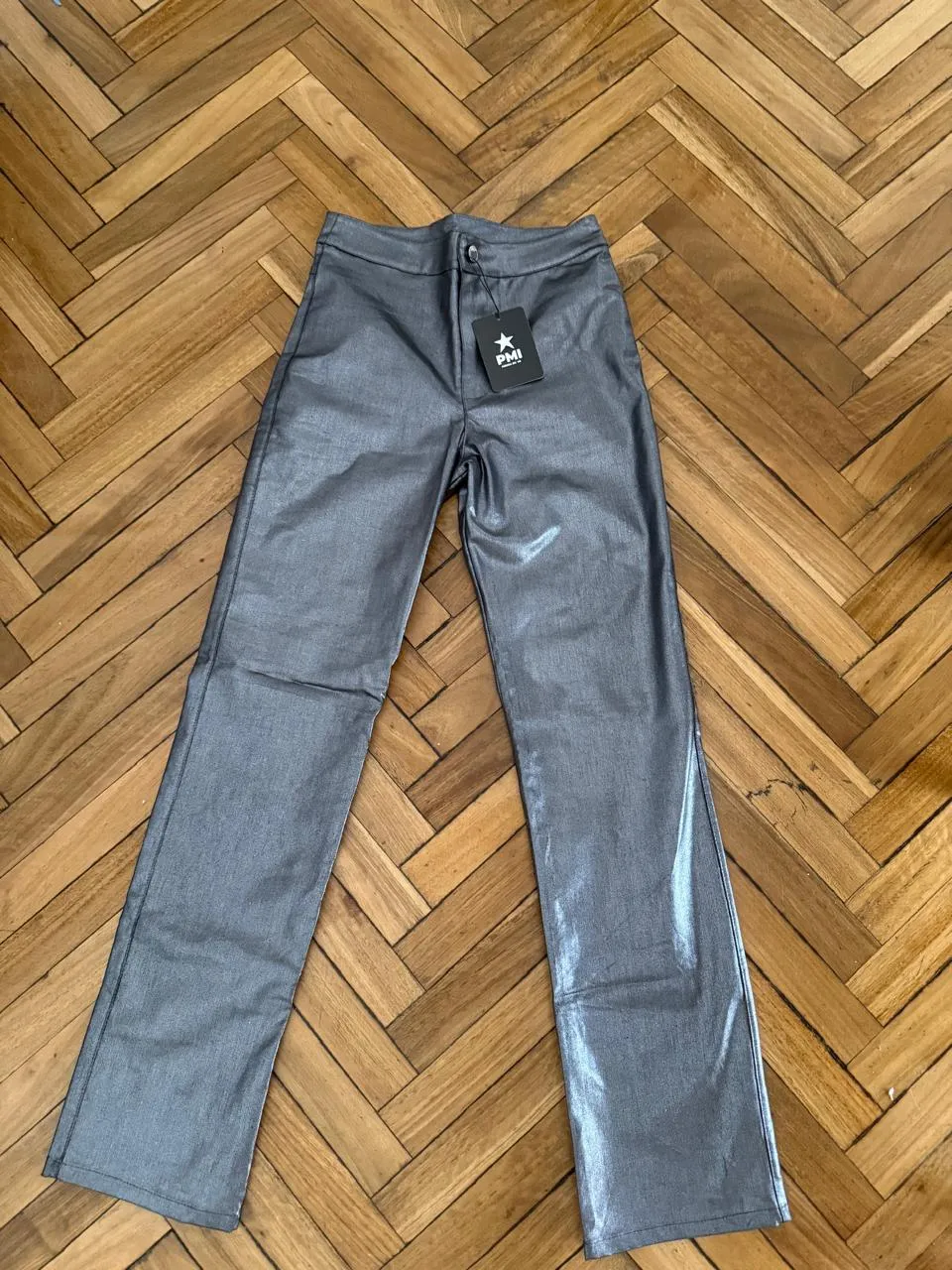 Piensa en mi · Talle 16 años / 176 cm