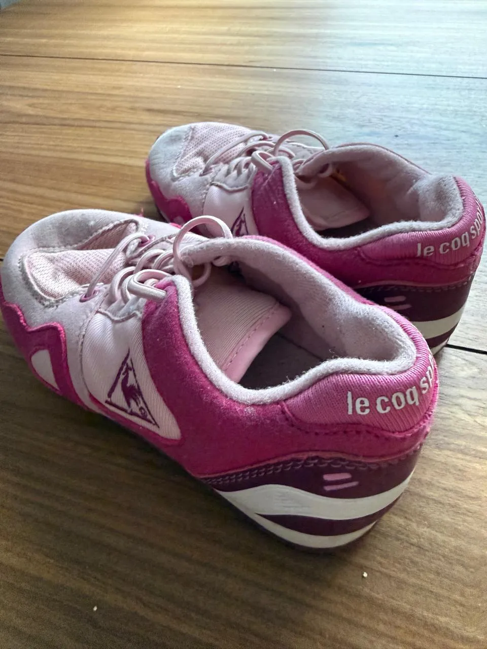 Le Coq Sportif · Talle AR 27