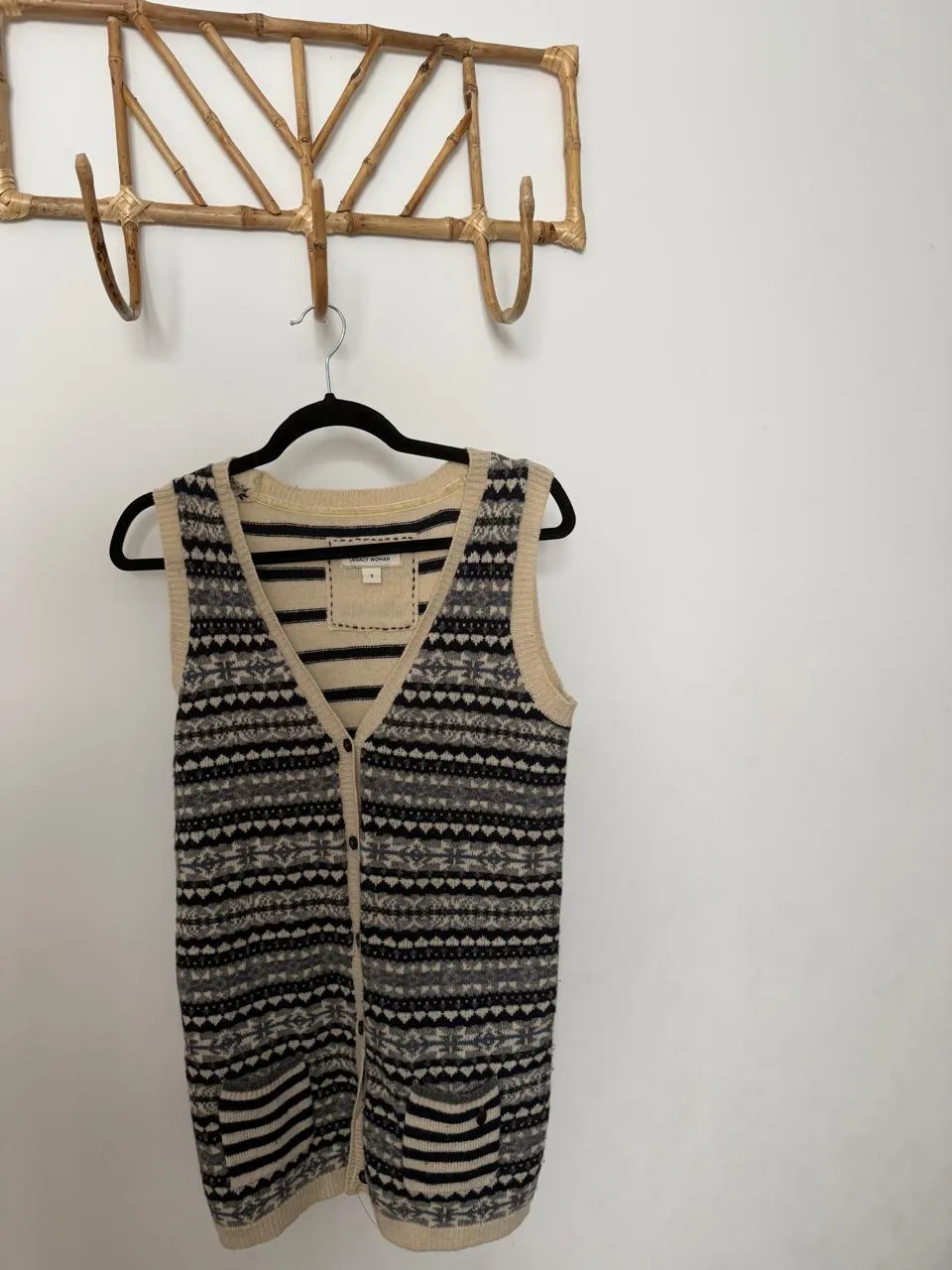 Legacy woman · Talle S