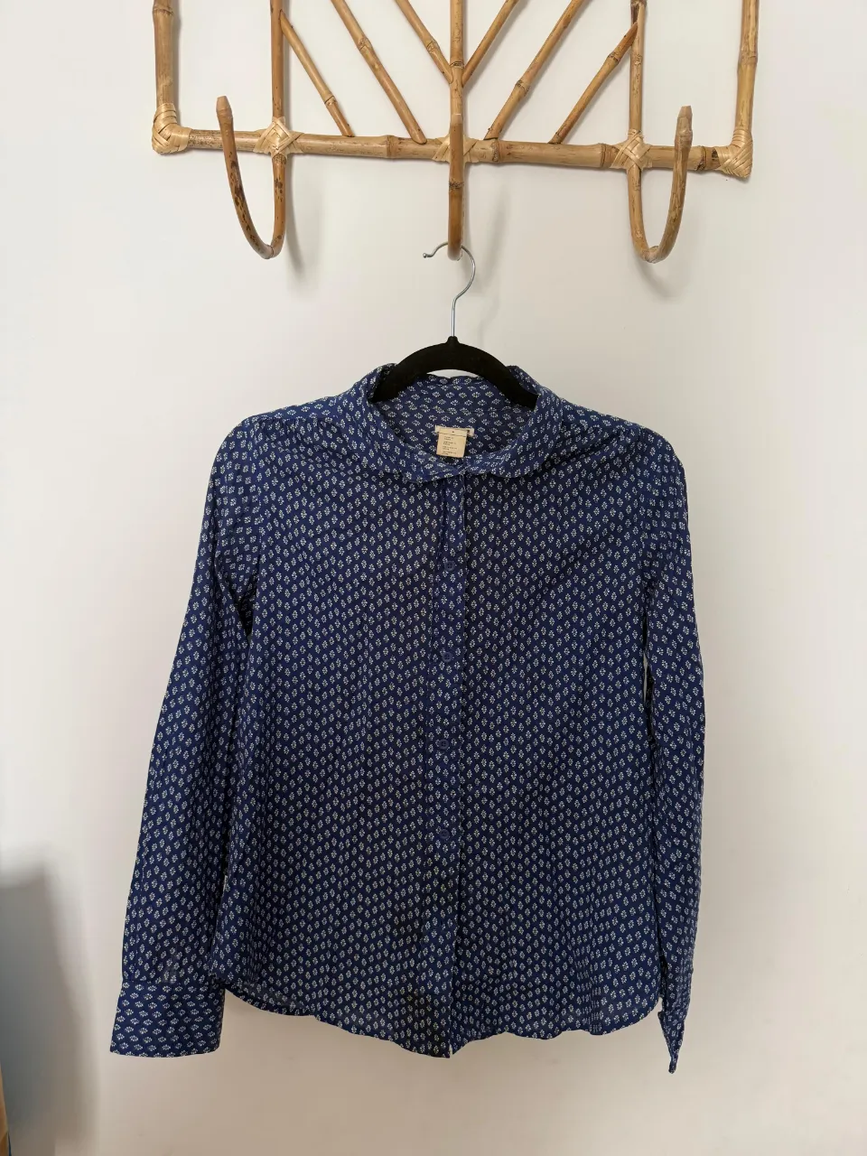 Camisa Levi's · Talle S