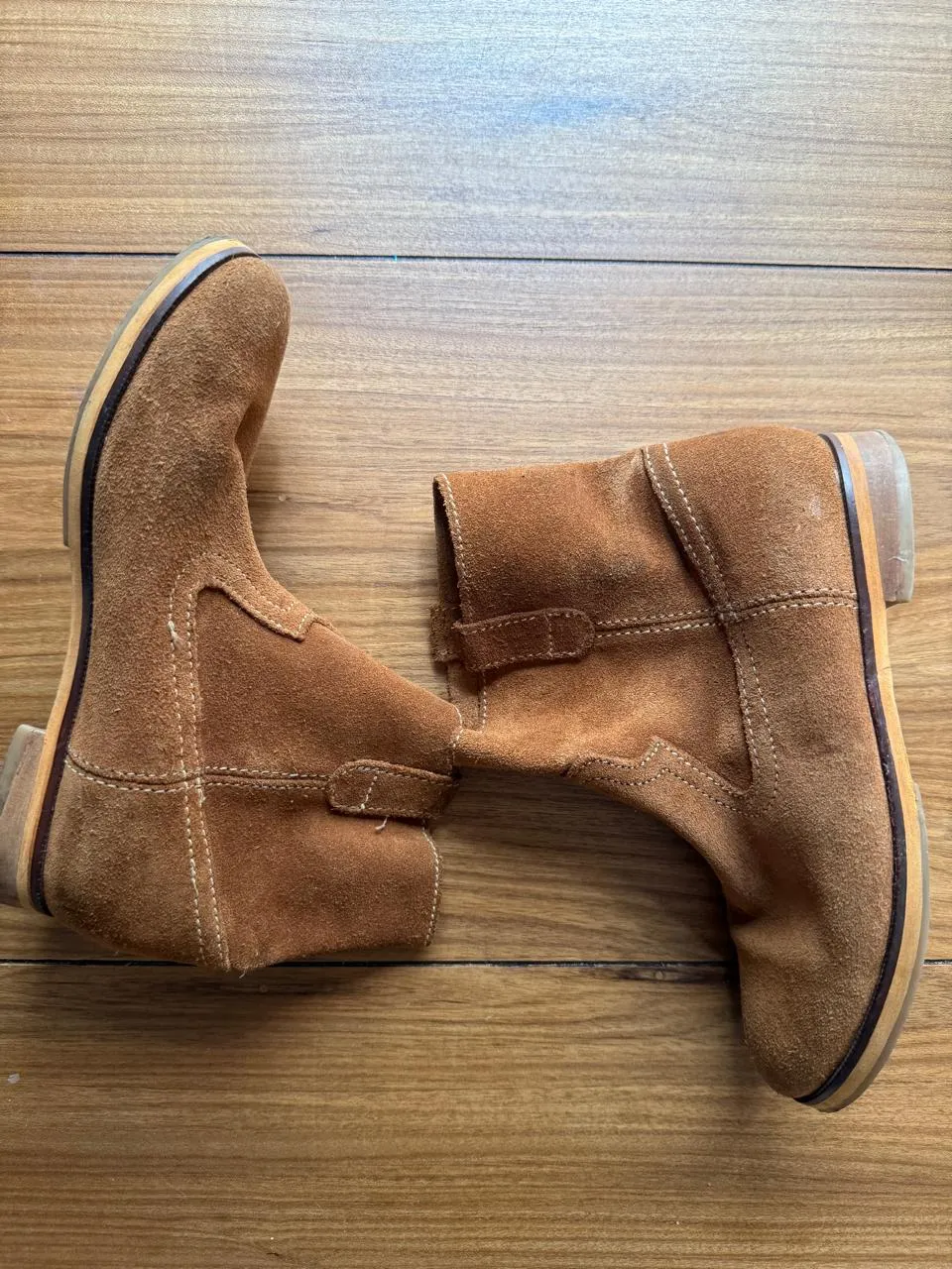 Zara Kids · Talle AR 34