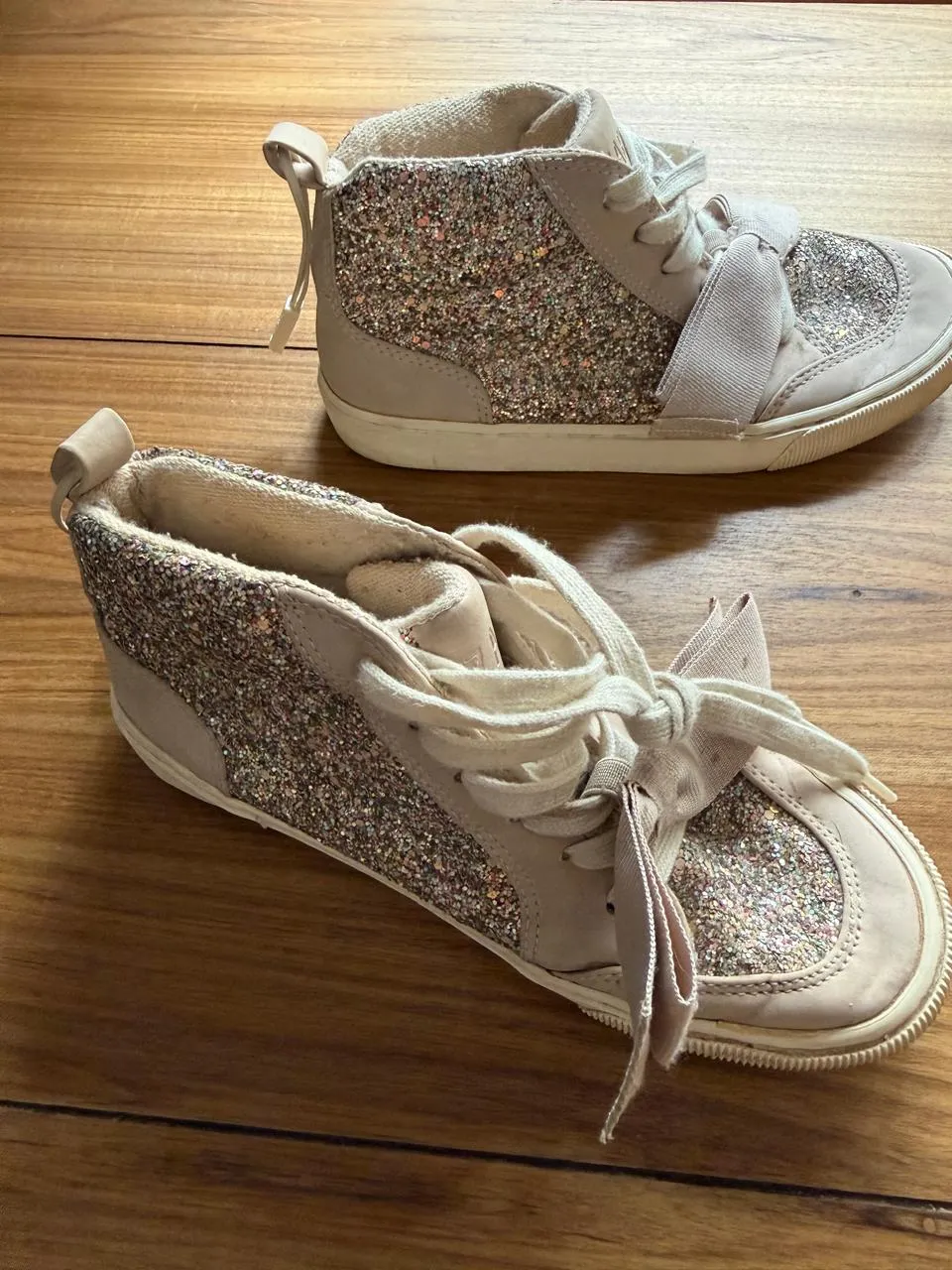 Zara · Talle AR 35
