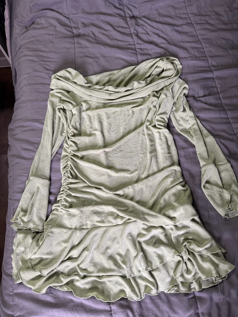Vestido Shein - imagen 1