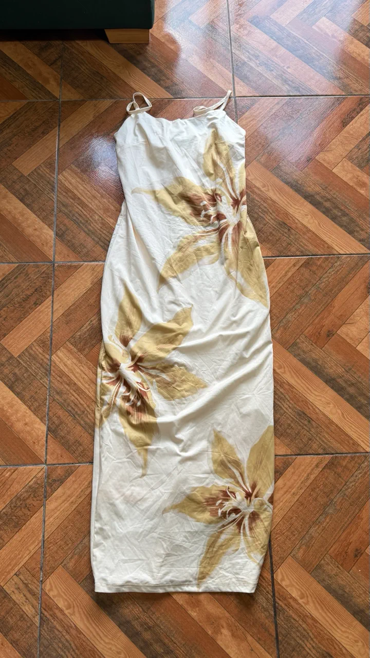 Vestido Zesica - imagen 1