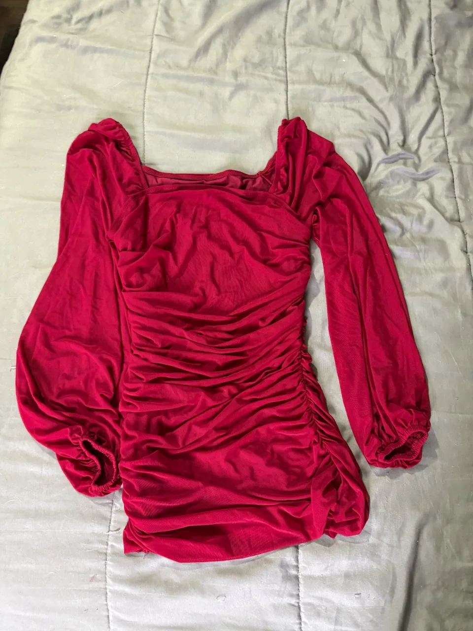 Vestido Shein - imagen 1