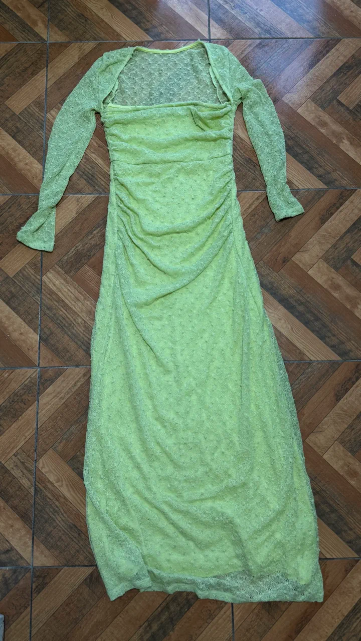 Vestido Shein - imagen 1