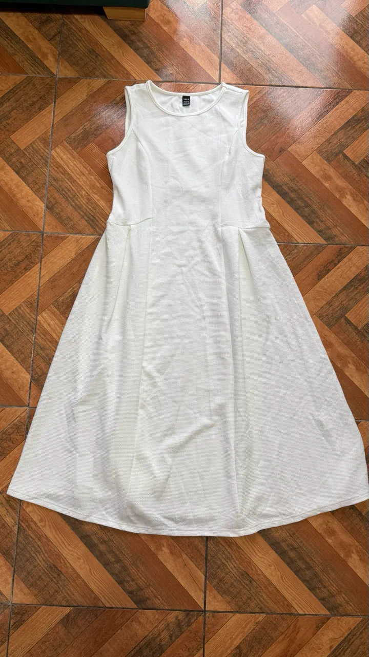 Vestido Shein - imagen 1