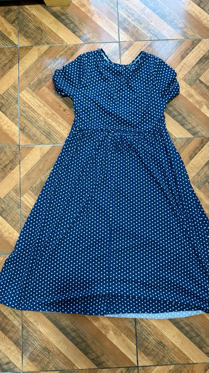 Vestido Shein - imagen 1