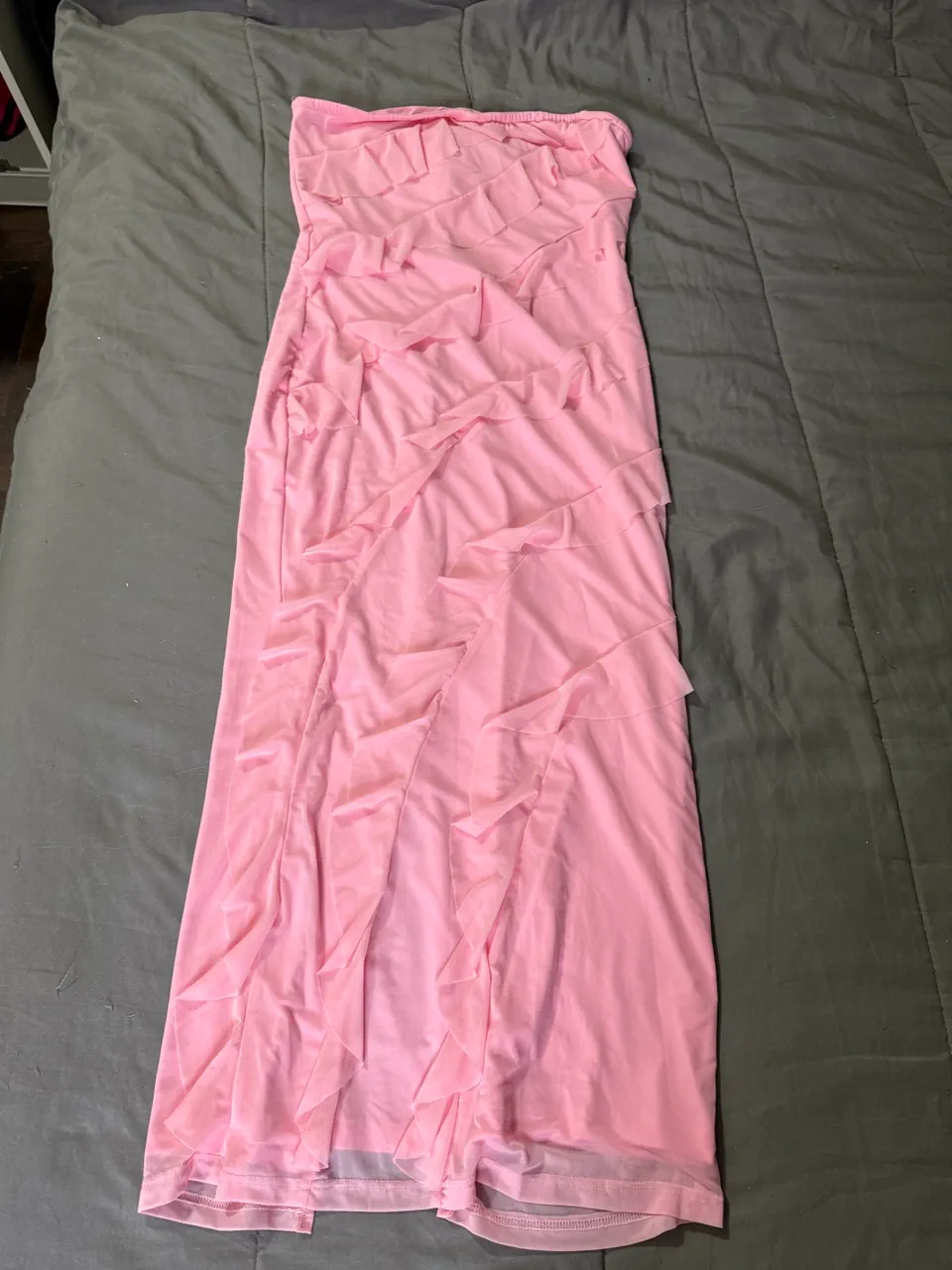 Vestido Fashion - imagen 1
