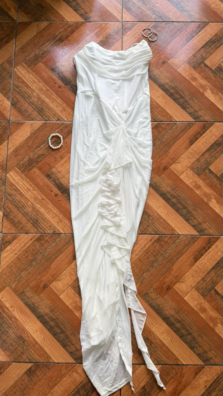 Vestido Silquee - imagen 1