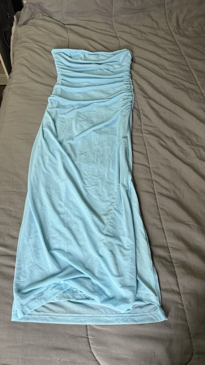 Vestido Pretty garden - imagen 1