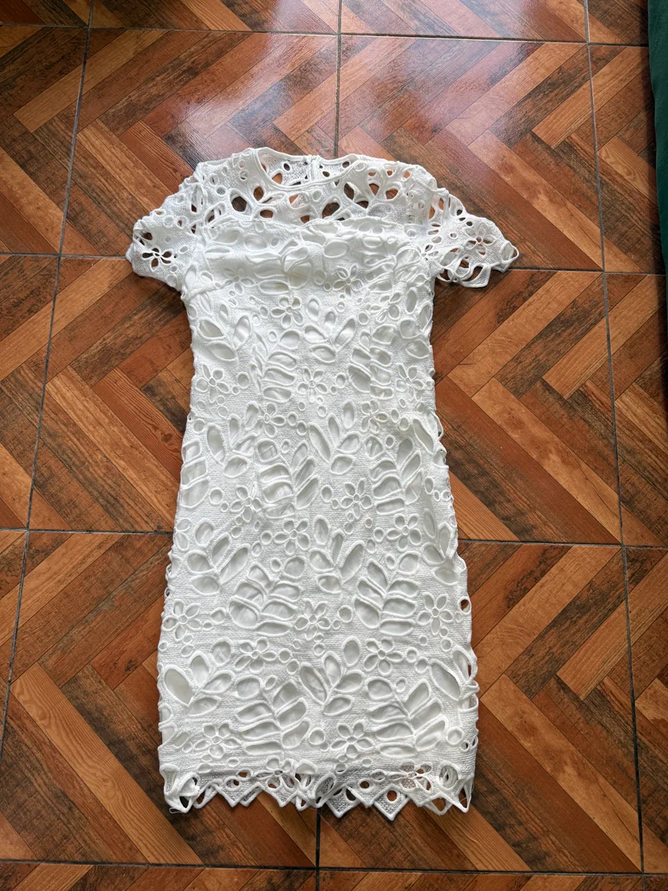 Vestido Shein - imagen 1