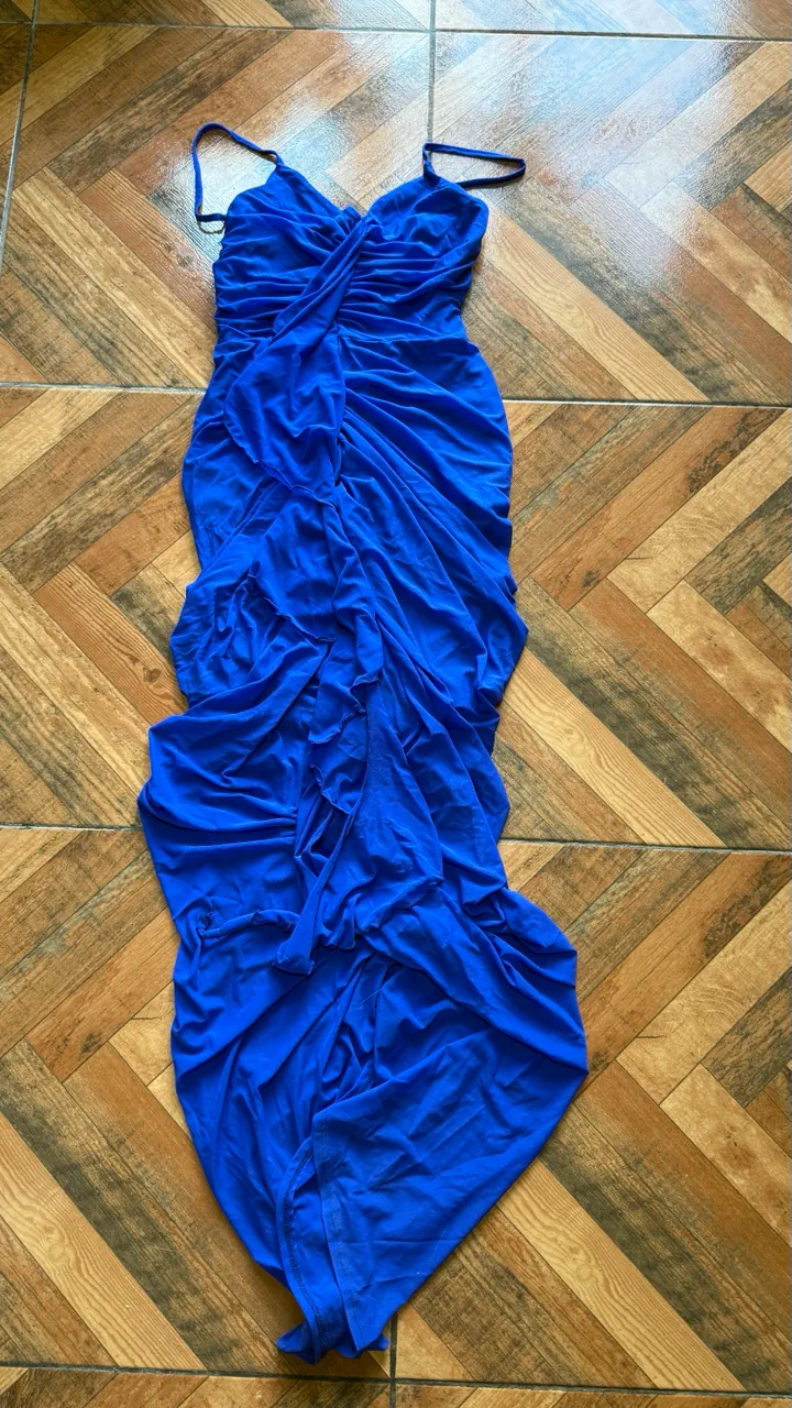 Vestido Shein - imagen 1