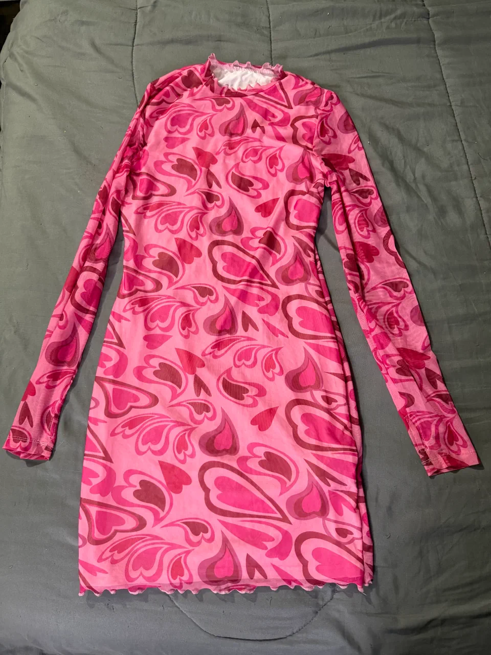 Vestido Shein - imagen 1