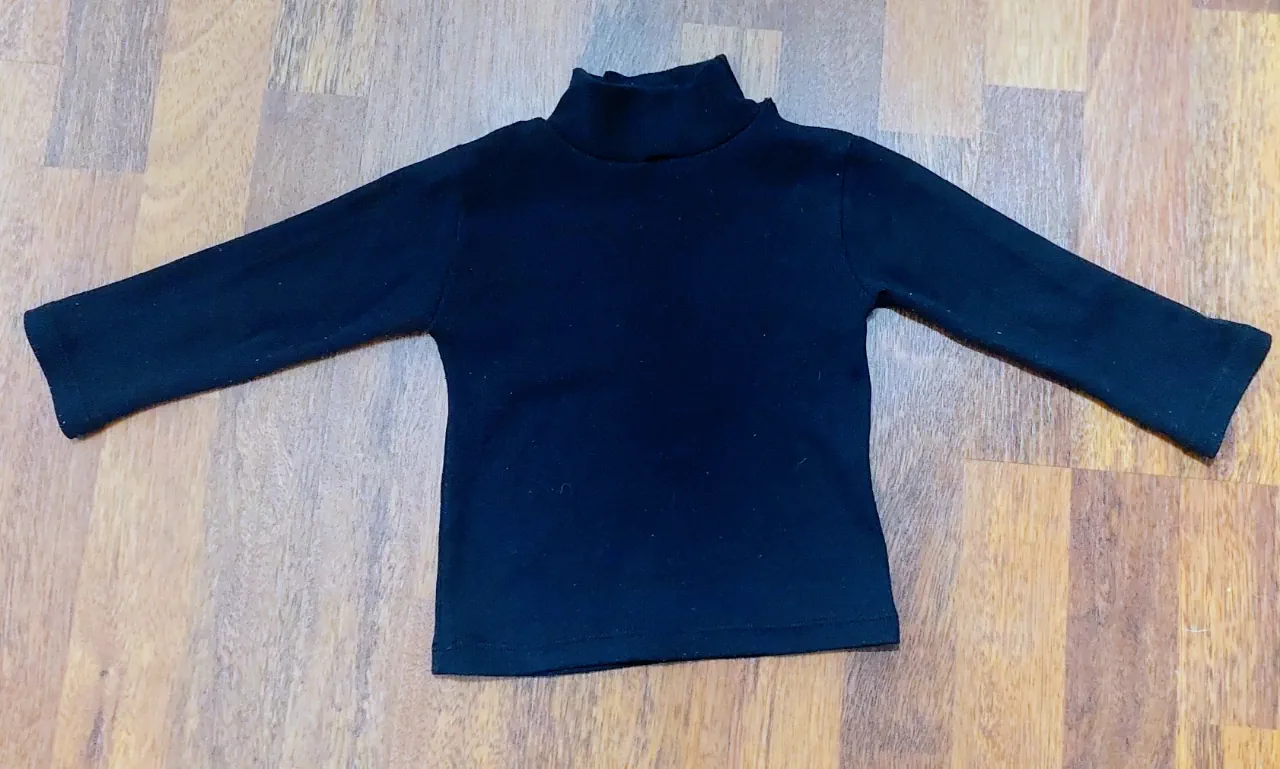 Sin marca · Talle 12–18 meses / 80 cm