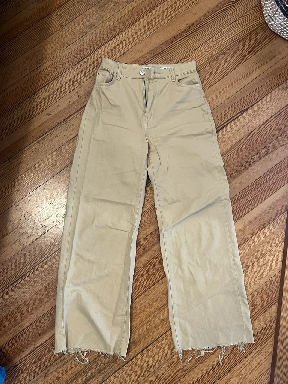 Bershka · Talle EU 36