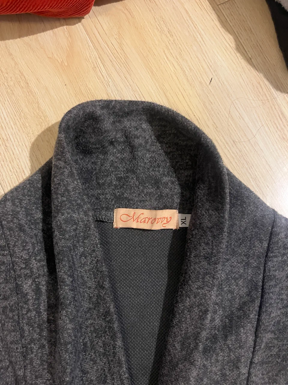 Cardigan Sin marca - imagen 1