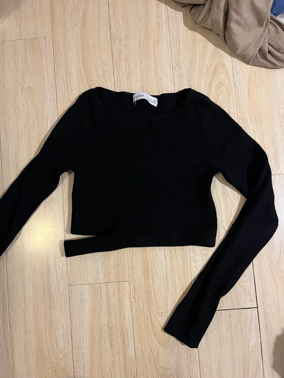 Sweater Bershka · Talle S
