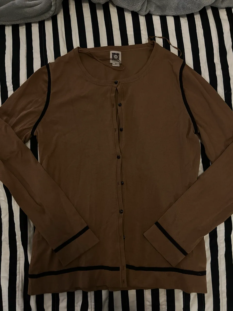 Cardigan Anne Klein - imagen 1