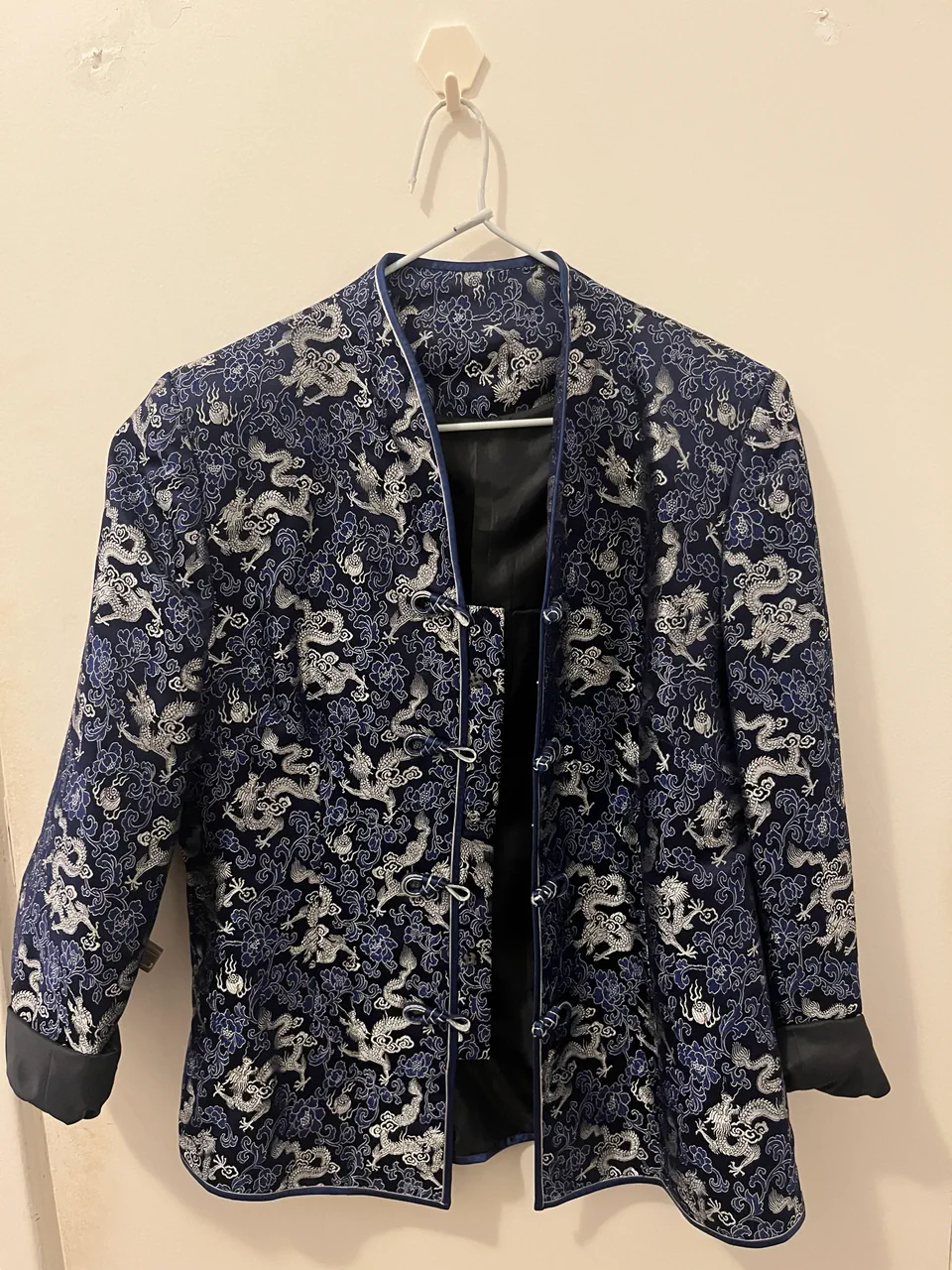 Campera Otra - imagen 1