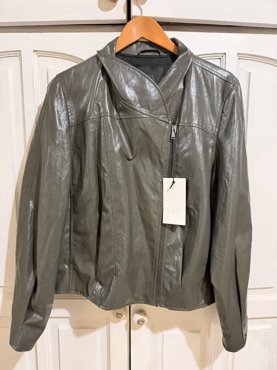Campera Zara - imagen 1