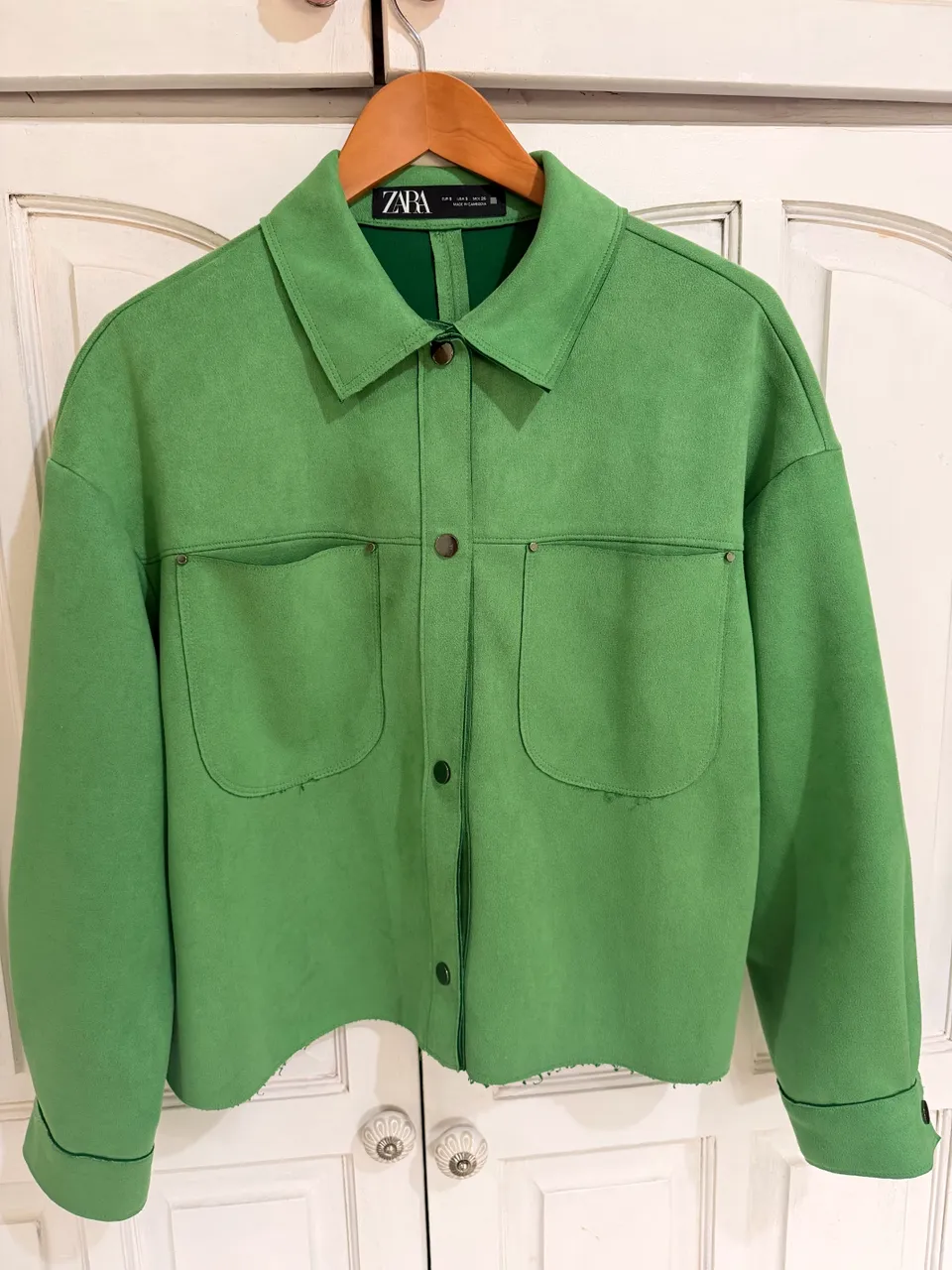 Zara · Talle S