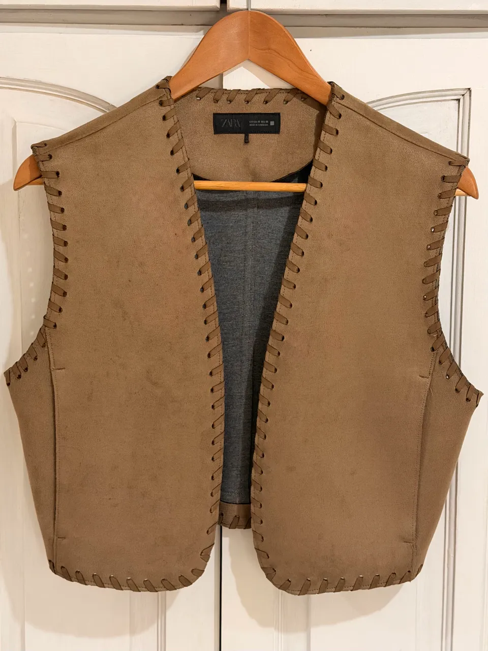 Zara · Talle M