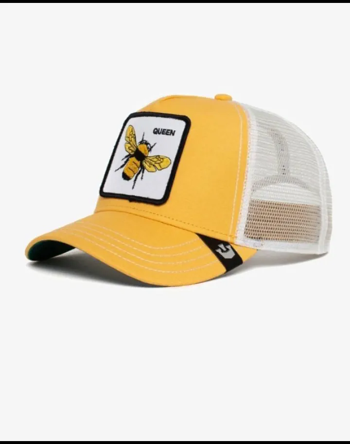 Gorra Goorin Bros - imagen 1