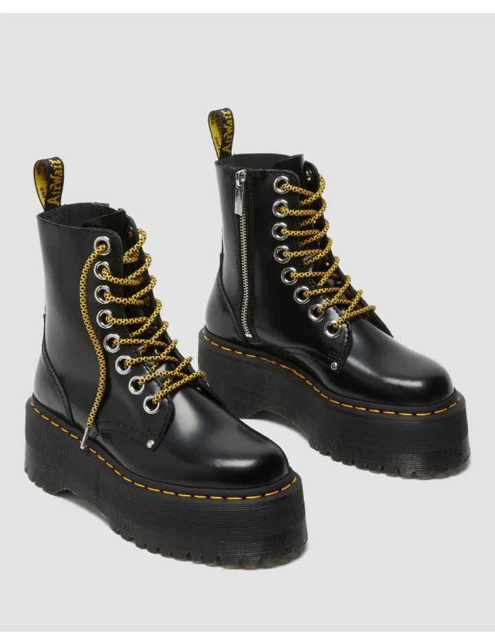 Borcegos Dr. Martens - imagen 1