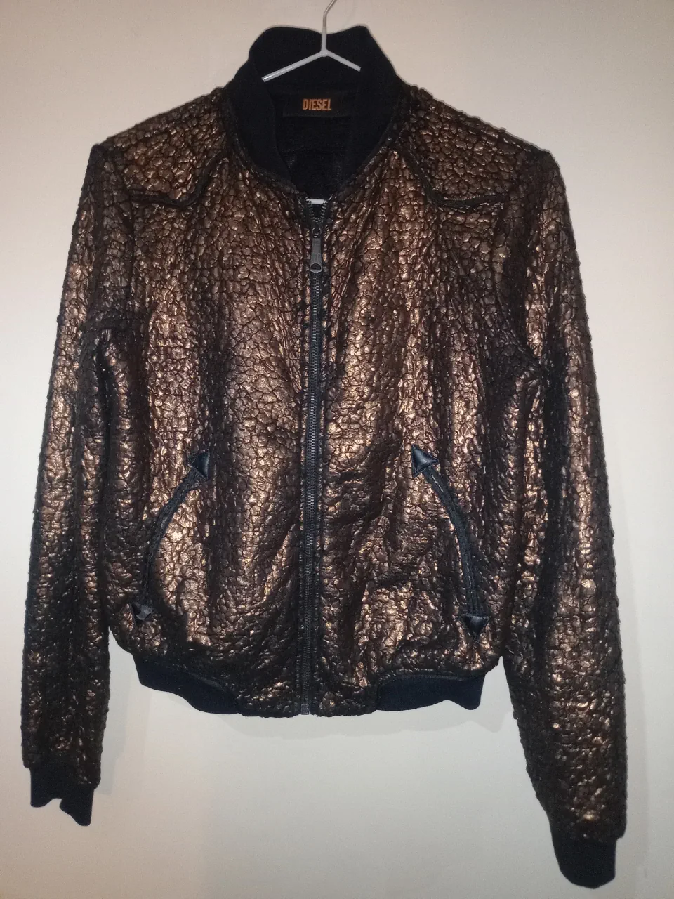 Campera Diesel - imagen 1