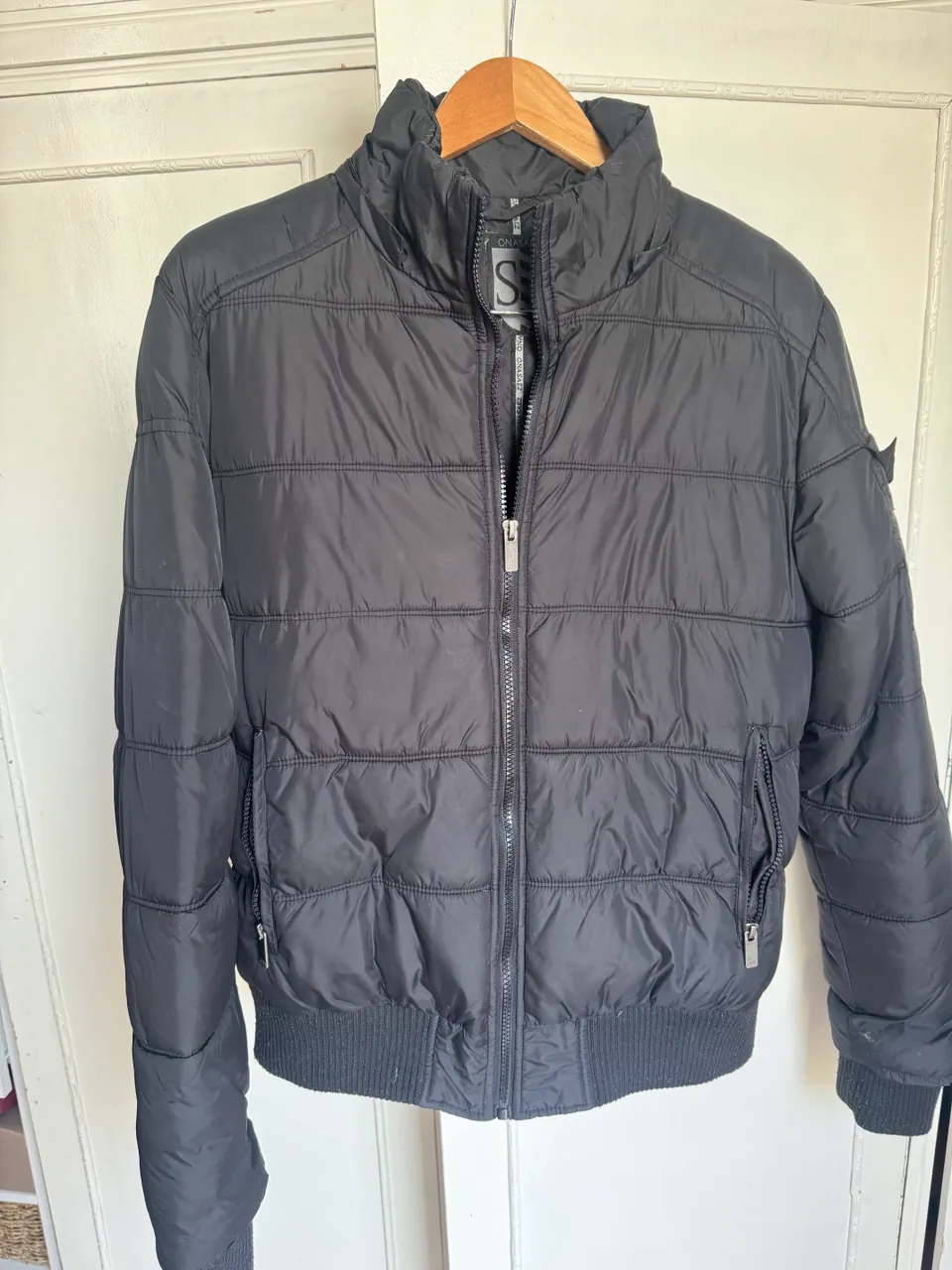 Campera Onasaez - imagen 1