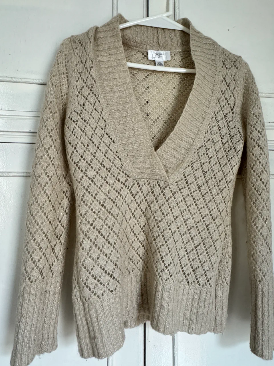 Sweater Ann Taylor - imagen 1