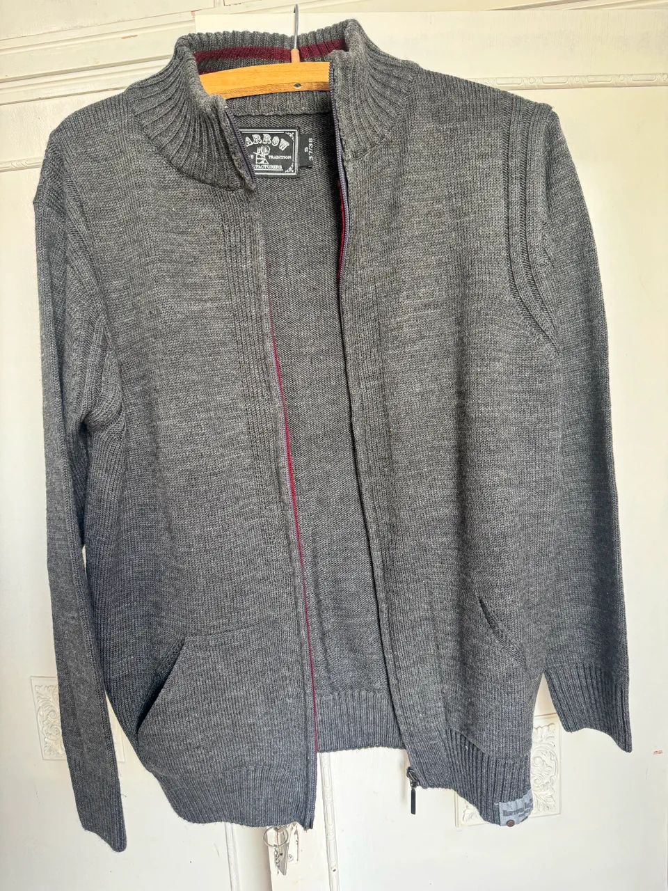 Sweater Narrow - imagen 1