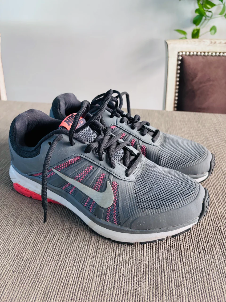 Nike · Talle US 6.5