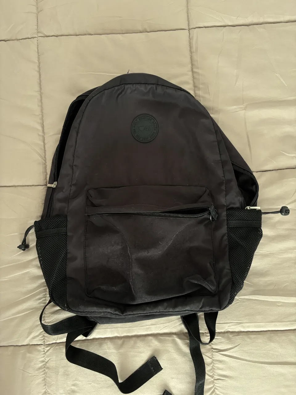 Mochila 47 Street - imagen 1